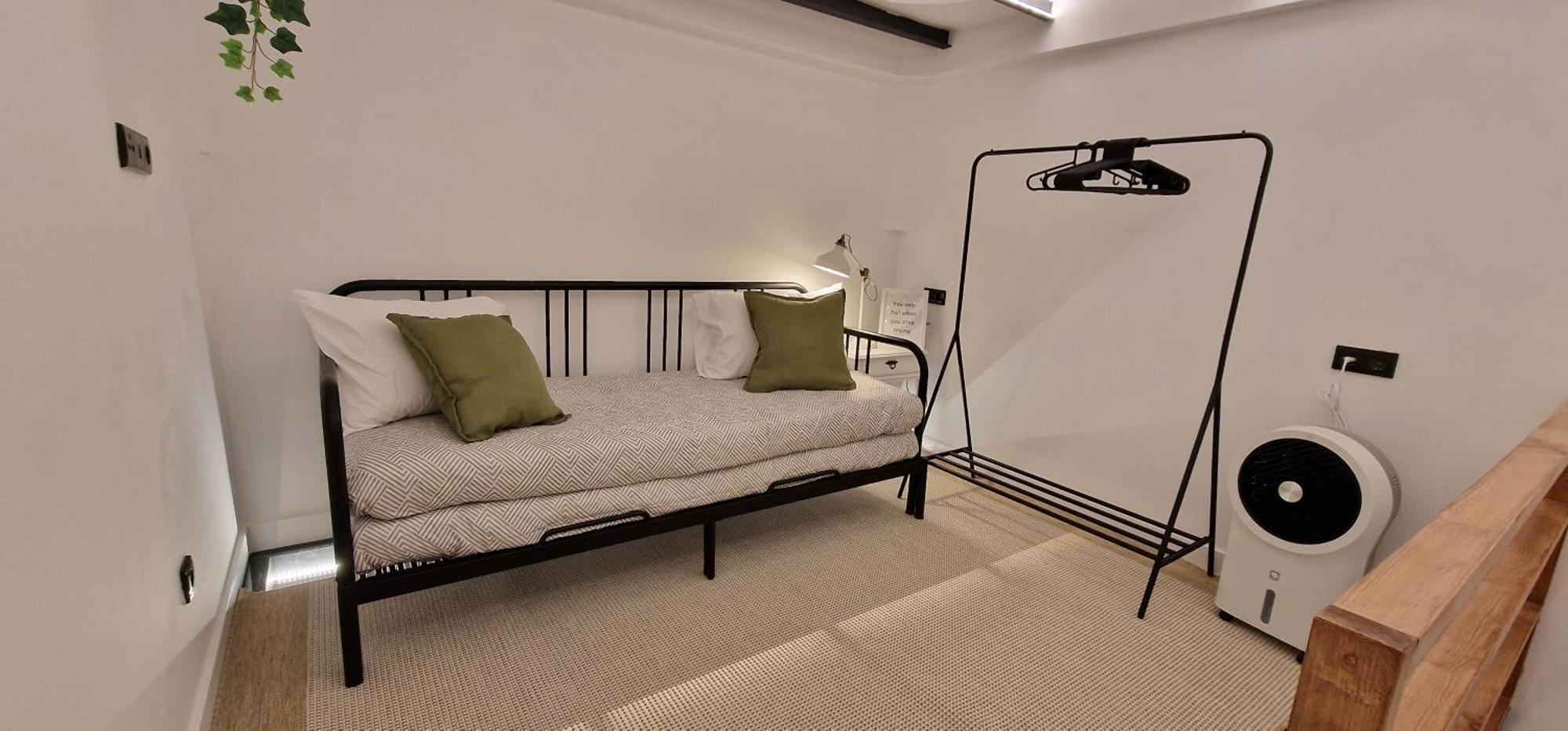 La Mutua Gijon - Espectacular 3 Habitaciones Puerto-Playa - Wifi - Vut-4995-As Luaran gambar
